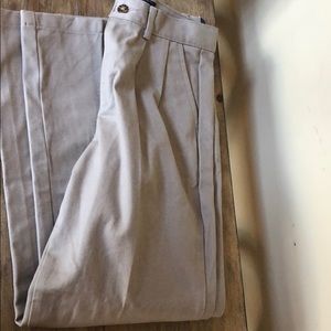 adjustable waist boys pants